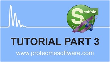 Scaffold Samples View Tutorial