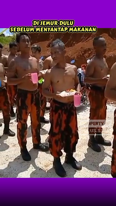 THE HARD TRAINING TO BECOME A PP CIVIL ORGANIZATION #shortvideo #commando #bravotni