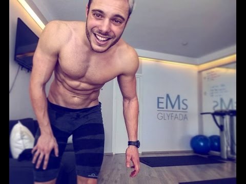 Video: EMS Trening: Liječničke Recenzije, Program