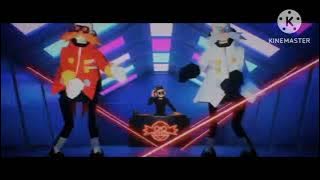 Sonic The Hedgehog 3 Credits | But With Goodlife (Rag'n'bone)