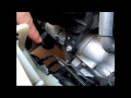 How to change the oil and filter in your car