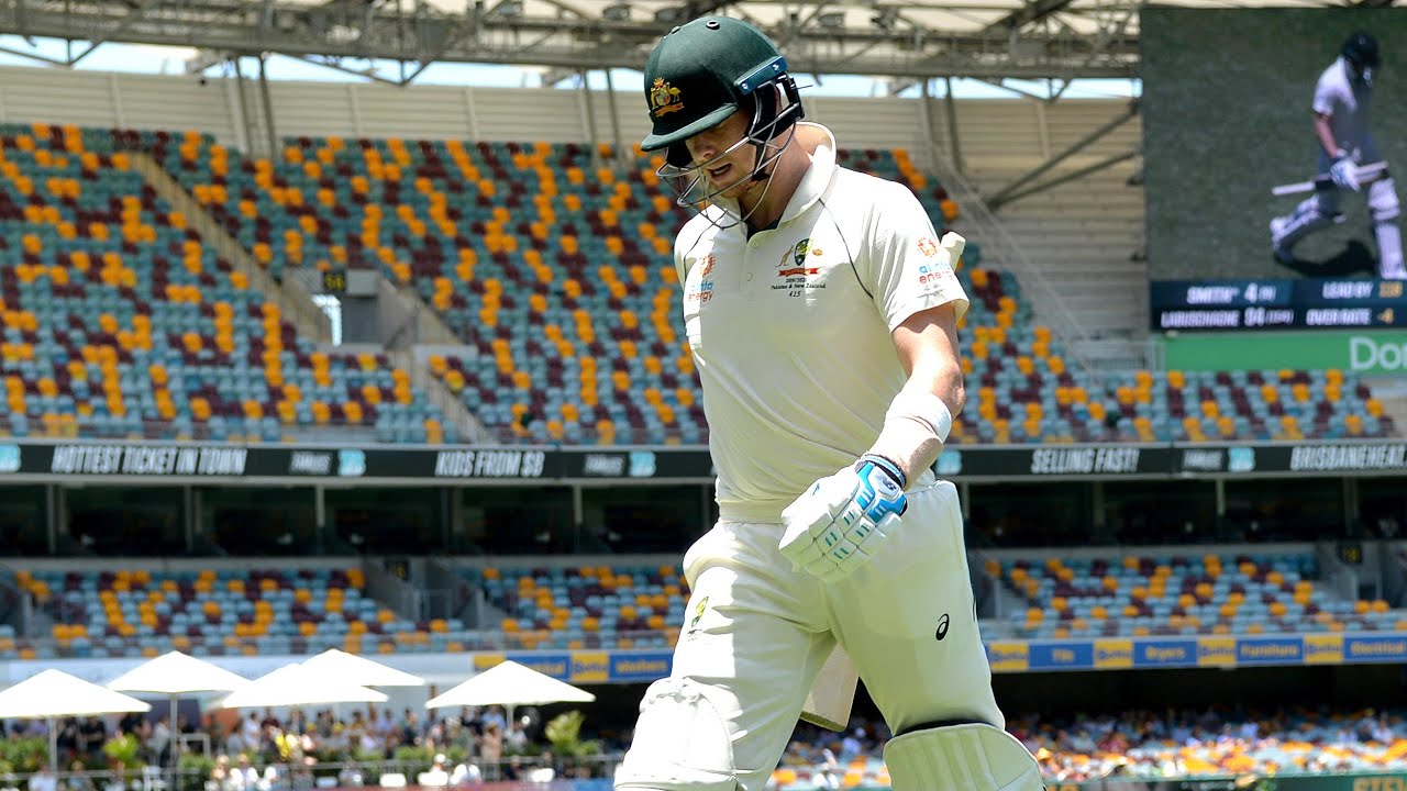 Ponting analyses Yasir's record against Steve Smith