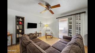 10610 S 48th St Unit 1062,  Phoenix, AZ 85044 - Stephanie Ross - MLS 7060409