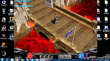 [ Delphi ] Trainer Simples Para Mu 97d