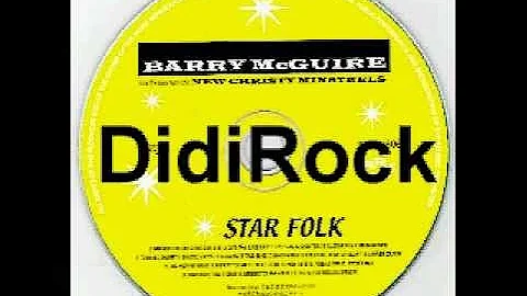 Barry McGuire & The New Christy Minstrels - Greenback Dollar