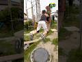 SASUKE1stステージ通しイメトレ95秒設定#sasuke #ninjawarrior #ninja #shorts #training #workout #diy #1st #obs