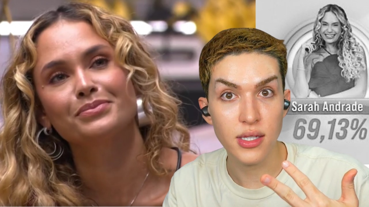 A PIOR participante da HISTÓRIA DO BBB