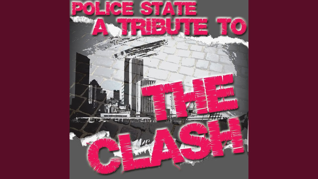 Guarda Rock The Casbah - (Tribute to The Clash) su YouTube Guarda Rock The Casbah - (Tribute to The Clash) su YouTube