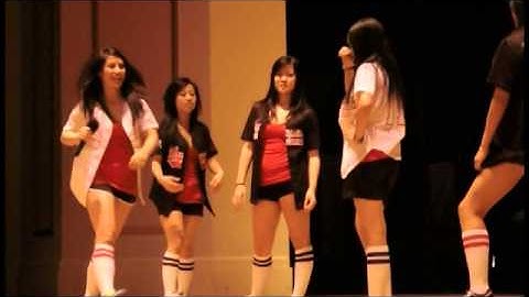 UIUC KPL Step and Stroll