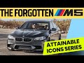 BMW M5 F10 | THE FORGOTTEN SUPER SALOON!