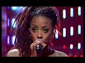 Angelique live  Idols Knocking on Heavens door