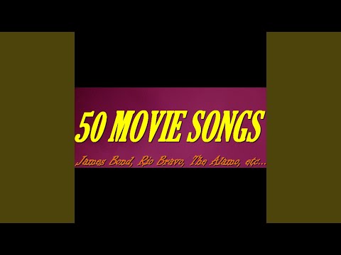 The James Bond Theme (From Dr No)