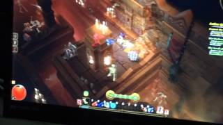PAX East 2012 - Torchlight 2 Gameplay