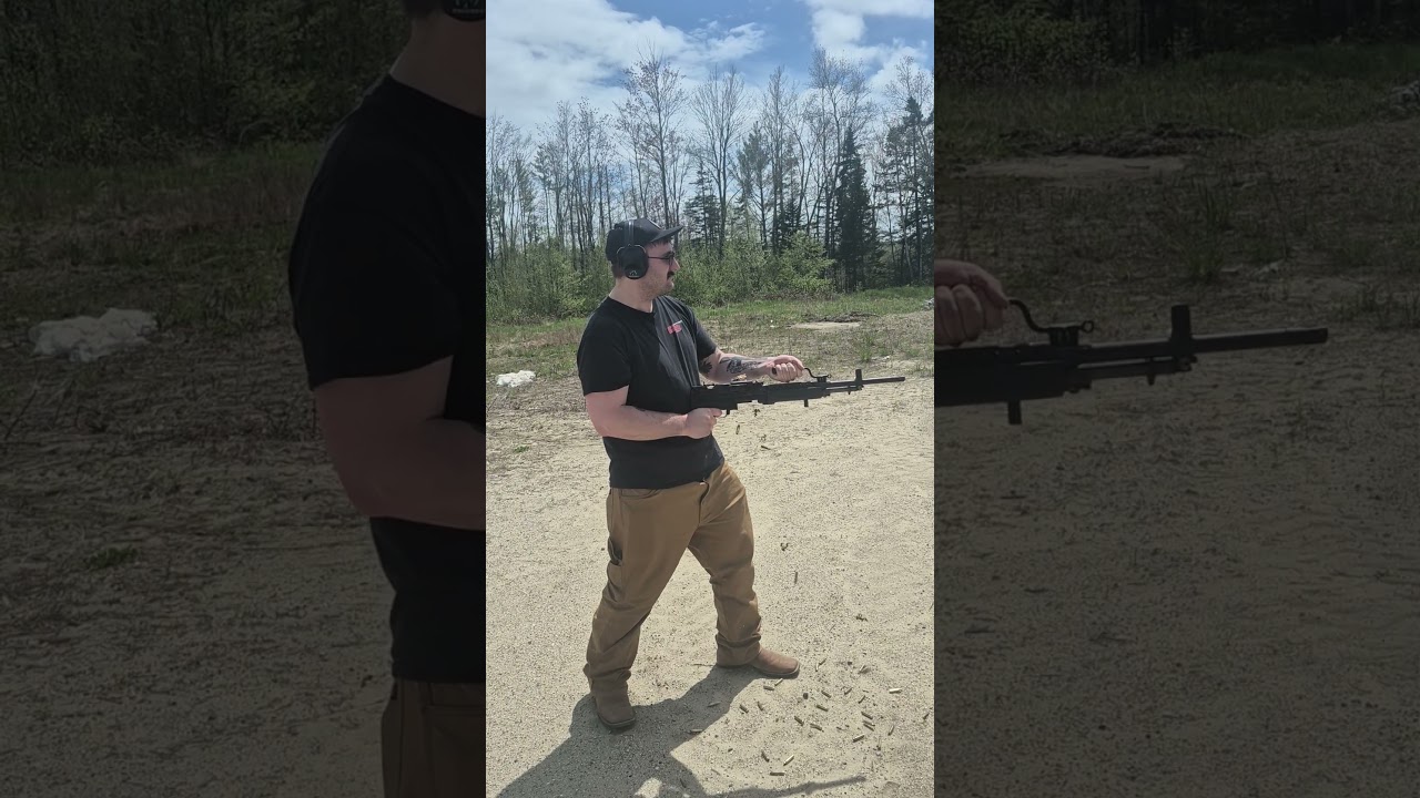 STONER 63A Belt Dump