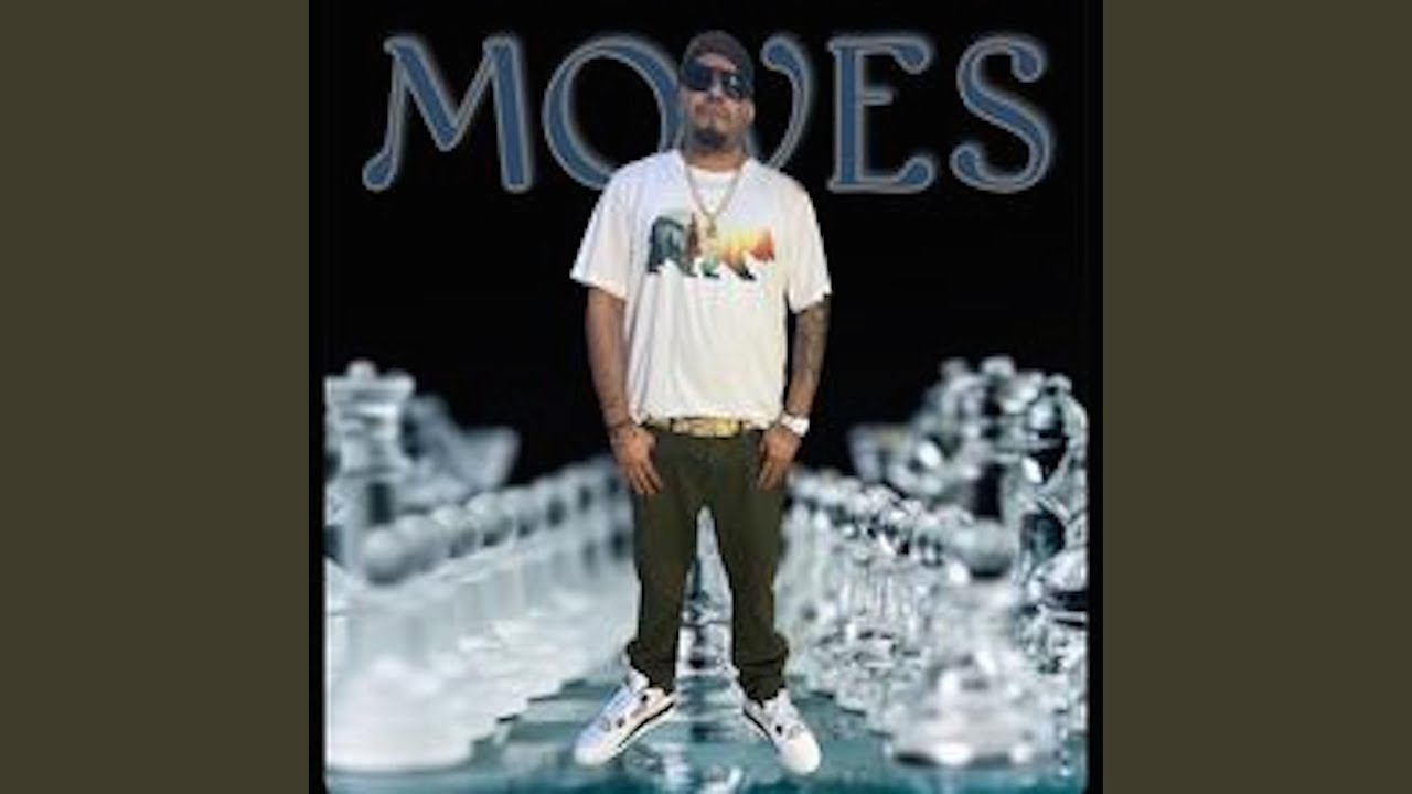 Guarda MOVES su YouTube Guarda MOVES su YouTube