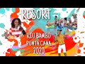 Vacaciones Riu Bambú 2020, Fuera De Serie 🌴🌴🌞Sabrosoo