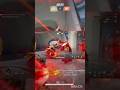 Wolverine Sextuple Kill #wolverine #sextuplekill #marvelrivals
