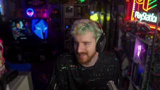 Let's talk about the Twitch data leak...