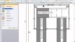 3.1 Tercera Razon para Elegir Solid Edge (2D import blocks)