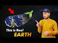 Truth revealed  flat earth vs round earth  ferozee