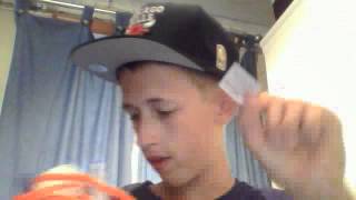Nike Zoom Hyperfuse 2011 Review Westbrook