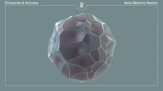 Prismode & Solvane - Zeus (Matchy Remix) [Ritter Butzke Records]