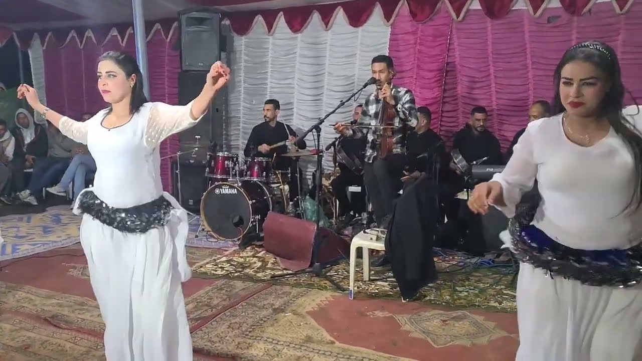 الفنان بوشعيب البيدة