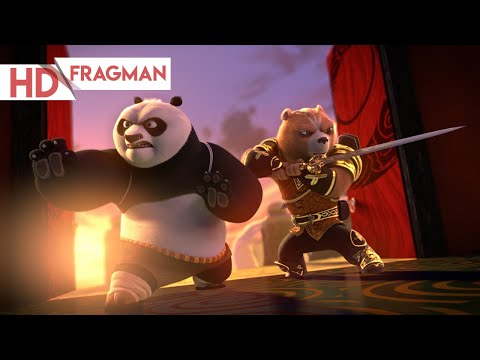 Kung Fu Panda 4 | Fragman #1 | Türkçe Altyazılı