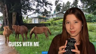 ASMR Let’s Play: City Guesser🌎