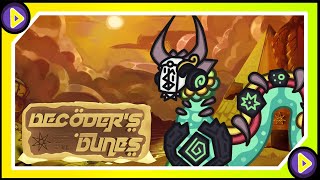 MSM | Quetzalcodus - Decoder's Dunes (Ft. The Scrombler) screenshot 2