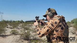 Recover Tactical 20/20 Glock 19 Brace