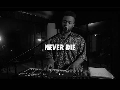 Swakhile - Never Die [Acoustic]