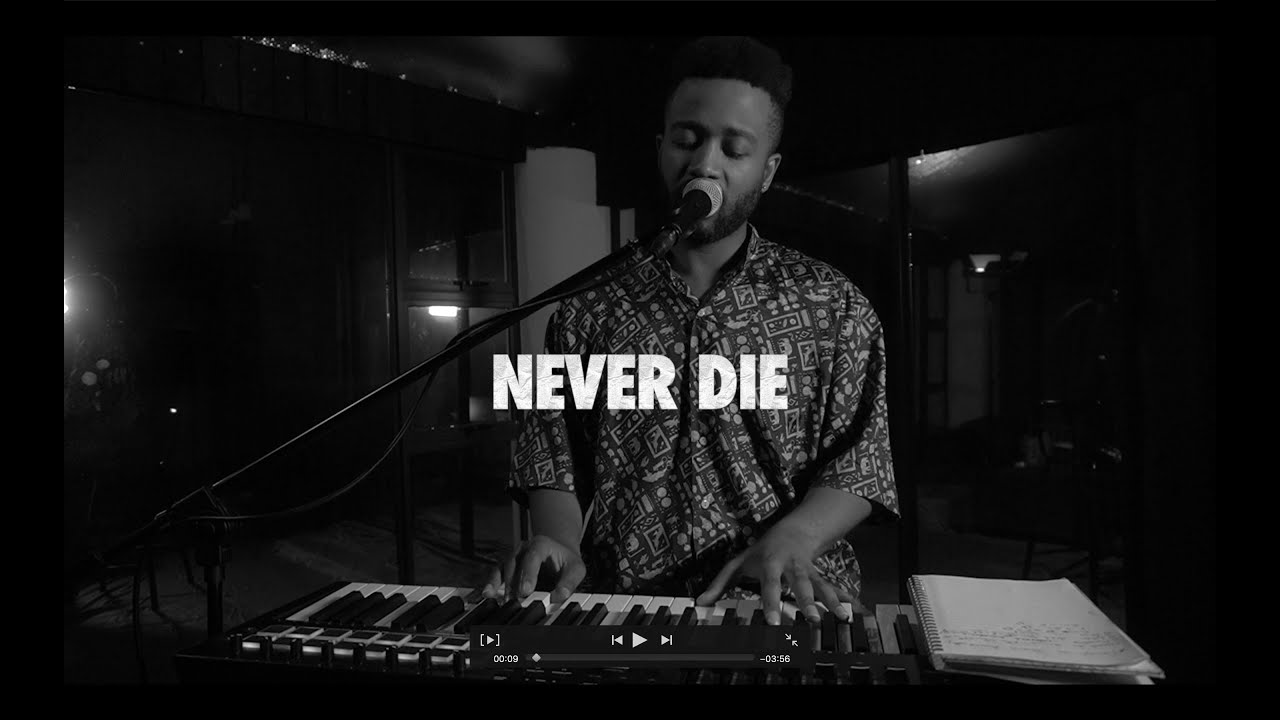 Swakhile - Never Die [Acoustic]