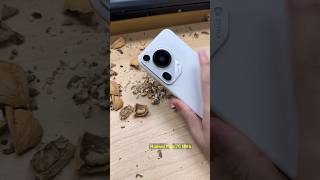 Huawei Pura 70 Ultra Extreme Test Camera, IP68, Durability #shorts