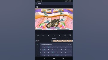 how to make g major 100 on alight motion
