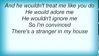 Tamia - Interlude Lyrics