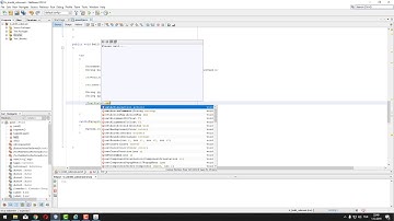 Java Swing İle Veritabanı İşlemleri # 4 VERİTABANINDA KAYIT SORGULAMA