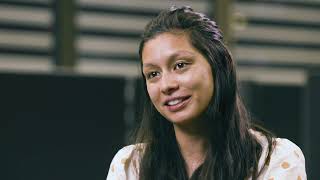 Working as a clinician at Forensic Intervention Services - Clair's story