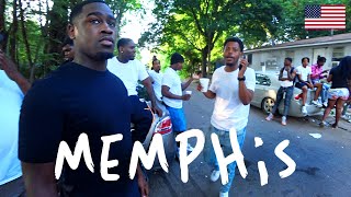 Memphis: The Most Dangerous City in America! 🇺🇸 screenshot 4