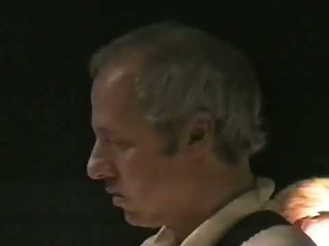 Notting Hillbillies - "Feel Like Going Home" - 7/24/98 - London