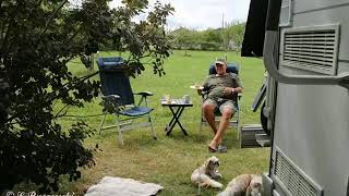Camperplaats Louhans, Frankrijk