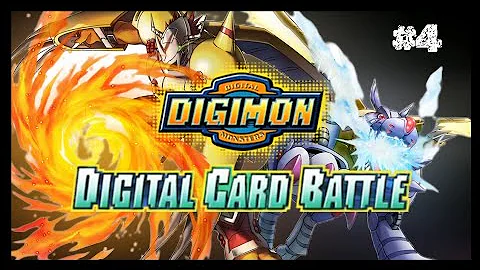 [Retro Series: Digimon Digital Card Battle PSX] Walkthrough no Commentary "Igloo City Arena" #4 