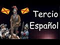 Tercios Españoles. Guerreros de la Antigüedad. (Parte 1) Documental