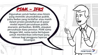 Standar Akuntansi Keuangan