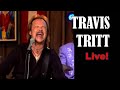 Capture de la vidéo Travis Tritt Live!