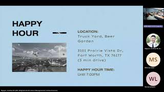 Celebrity DAY 1 (Part 1) Multi Vehicle Control m N Working Group Fort Worth 2024//10/22 Wealth