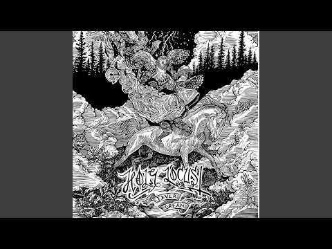 Holy Locust — Tangled in Ropes