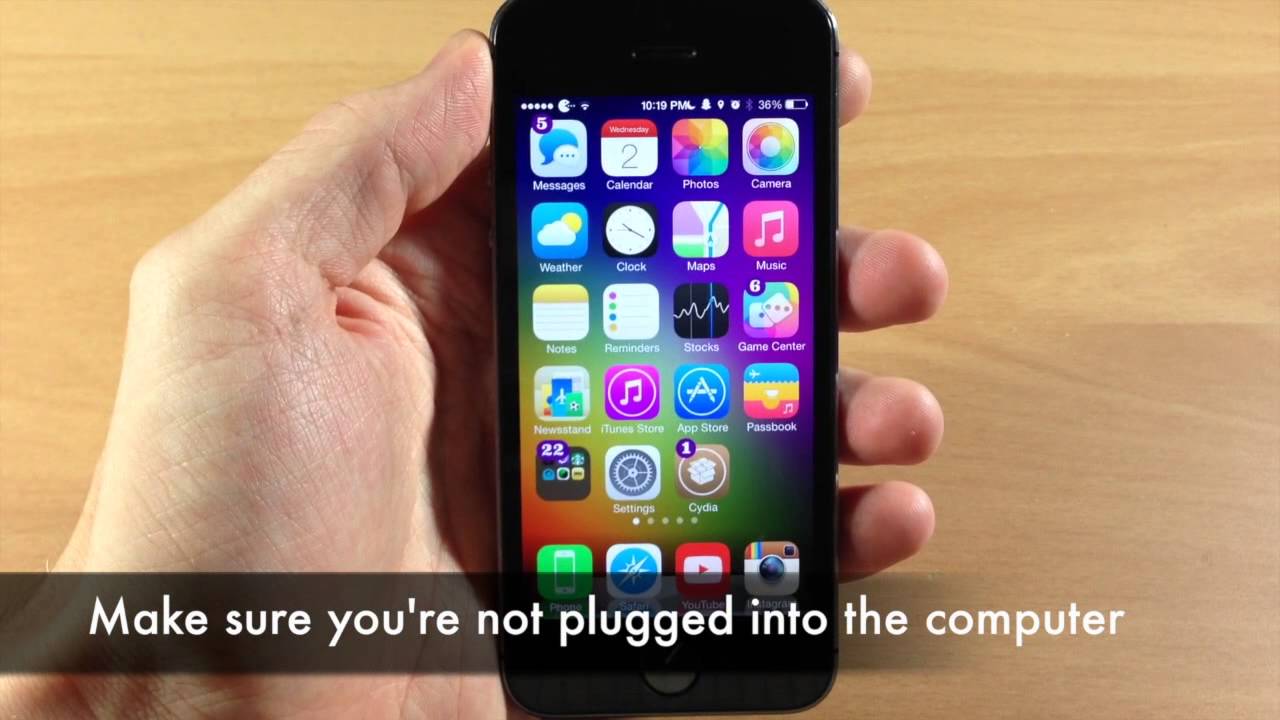 Wi Fi Settings Grayed Out Or Dim On Your Iphone Or Ipad Here S How To Fix The Problem