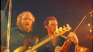 Video thumbnail of "ZZ Top - Just Got Back From Baby's (Live 1973)"