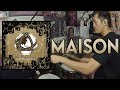 MAISON - Dreamcatcher - Drum Cover